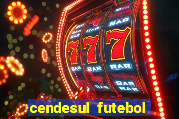 cendesul futebol society e eventos recife - pe